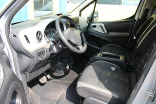 Citroën Berlingo Citroen Berlingo combi 1.6 e-HDi Tendance - afbeelding nr 7