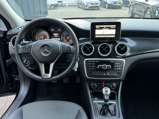 Mercedes-Benz CLA Mercedes-Benz CLA 200 CDI Ambition - afbeelding nr 4
