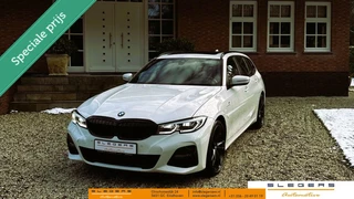 BMW 3 Serie BMW 3-serie Touring 330e High Executive, M-Sport, BMW Laser - afbeelding nr 3