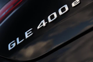 Mercedes-Benz GLE Mercedes-Benz GLE-klasse Coupé 400 e 4MATIC AMG Line / PANODAK / BRUMESTER / AIRMATIC / ELE. TREKHAAK / MEMORY / 360 - afbeelding nr 22