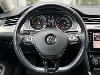 Volkswagen Passat Volkswagen Passat Variant 1.4 TSI GTE Highline Trekhaak|Ad.Cruise|Cam|Carplay|Memory - afbeelding nr 10
