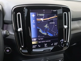 Volvo XC40 - afbeelding nr 25