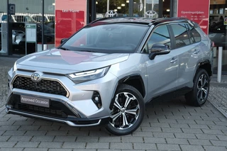 Toyota RAV4 - afbeelding nr 7