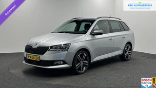 Škoda Fabia Combi 1.0 TSI Ambition TREKHAAK CARPLAY NAVI CRUISE ECC LM.