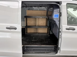 Mercedes-Benz Vito Mercedes-Benz Vito 116 CDI L1 Select 360 camera Adaptieve Cruise Control Trekhaak 2500kg Betimmering Facelift - afbeelding nr 16