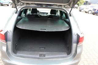 Opel Astra Opel Astra Sports Tourer 1.0 Turbo Business Executive, Parkeersensoren voor en achter, Navigatie, Apple Carplay/Android Auto, Cruise control - afbeelding nr 16