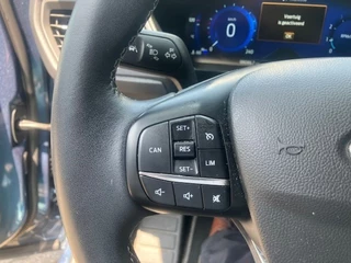 Ford Focus Ford Focus 1.0 Ecoboost Aut. Titanium - Navi - camera - stoel/stuur verw. - afbeelding nr 9