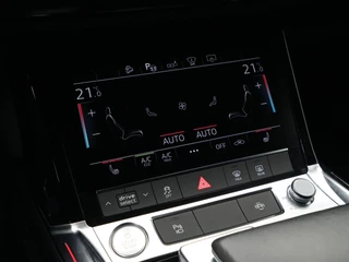 Audi e-tron Audi e-tron e-tron 55 quattro 361pk advanced S-Line 95 kWh Navigatie Camera Stoelverwarming Side assist B&O 6 - afbeelding nr 36