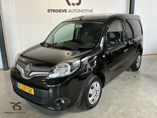 Renault Kangoo Renault Kangoo 1.5 dCi 90 pk handg. GB Energy Luxe | Airco | Cruise | PDC | Tel. | Trekh. | Vloer/Wand | Org. NLD. | - afbeelding nr 8