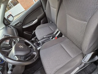 Suzuki Baleno Suzuki Baleno 1.2 Exclusive 5-drs Airco NL-auto trekhaak Stoelverw. - afbeelding nr 11