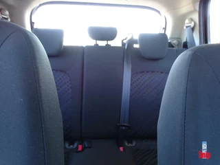 Suzuki Celerio Suzuki Celerio 1.0 Exclusive - afbeelding nr 19