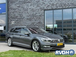 Volkswagen Passat Variant 2.0 TDI R DSG |Pano|BTW auto