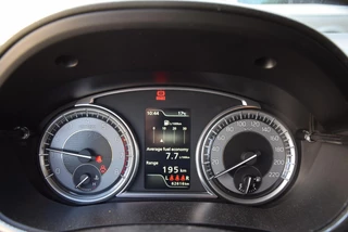 Suzuki Vitara Suzuki Vitara 1.4 Boosterjet Style Smart Hybrid | kunstlederen/alcantara bekleding | Parkeersensoren | Apple Carplay/Android Auto | - afbeelding nr 16