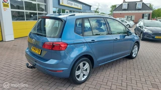 Volkswagen Golf Sportsvan Volkswagen Golf Sportsvan 1.2 TSI Comfortline - afbeelding nr 3