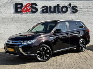 Mitsubishi Outlander - 74281394-0