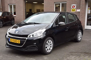 Peugeot 208 Peugeot 208 1.2 PURETECH CARPLAY/CRUISE/AIRCO - afbeelding nr 6