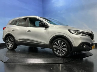 Renault Kadjar Renault Kadjar 1.2 TCe Bose | Cruise | Clima | PDC | Camera | - afbeelding nr 8