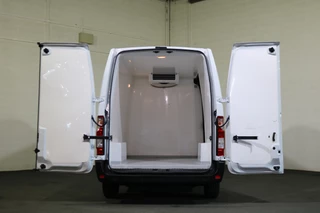 Renault Master - afbeelding nr 2