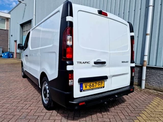 Renault Trafic - afbeelding nr 13