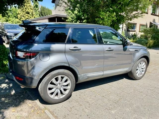 Land Rover Range Rover Evoque Land Rover Range Rover Evoque 2.0 TD4 HSE - afbeelding nr 27