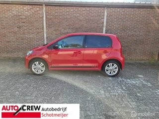 Volkswagen up! Volkswagen Up! 1.0 BMT up! beats - afbeelding nr 2