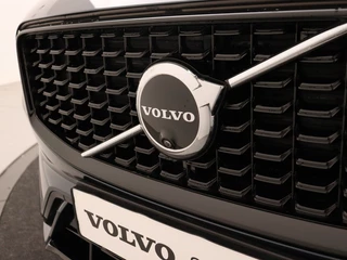 Volvo XC60 Volvo XC60 T8 PLUG-IN HYBRID LONG RANGE ULTIMATE DARK SCHUIFDAK 360GR CAM 2 - afbeelding nr 7