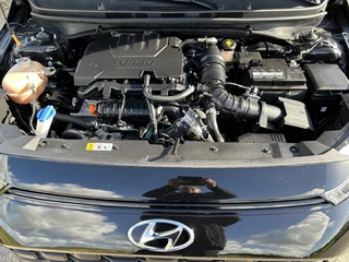 Hyundai Bayon Hyundai Bayon 1.0 T-GDI Comfort Smart, Navigatie, Rijklaar-Prijs - afbeelding nr 36
