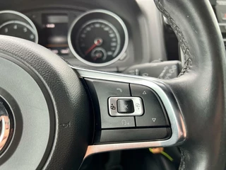 Volkswagen Scirocco Volkswagen Scirocco 1.4 TSI Allstar | R-Line | Stoelverwarming | Climate Control | PDC | Achteruitrijcamera | Navi | Cruise Control | Half Leder | - afbeelding nr 15