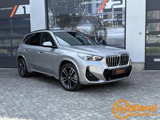 BMW X1 BMW X1 sDrive20i M-sport|Pano|LED|VOL - afbeelding nr 3