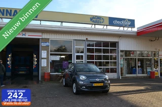 Fiat 500X - 349418304-0