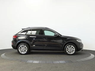 Volkswagen T-Roc - afbeelding nr 11
