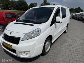Peugeot Expert Peugeot Expert Bestel 229 2.0 HDI L2H1 DC Profit+ - afbeelding nr 2