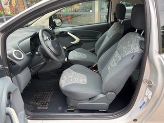 Ford Ka Ford Ka 1.2 Style Start/Stop Airco Nw. Distr. Riem - afbeelding nr 8