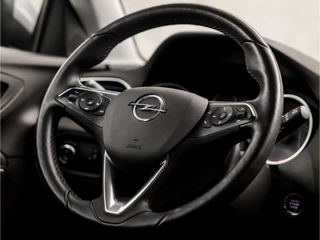 Opel Grandland X Opel Grandland X 1.2 Turbo Innovation Automaat (APPLE CARPLAY, STOELVERWARMING/KOELING, MEMORY SEATS, LEDER, CAMERA, TREKHAAK, STOELVERWARMING ACHTER, GETINT GLAS, ELEK ACHTERKLEP, NIEUWE APK, NIEUWSTAAT) - afbeelding nr 21