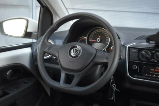 Volkswagen up! Volkswagen Up! 1.0 BMT Move Up!|AIRCO|5-DRS|ELEK. PAKKET - afbeelding nr 23