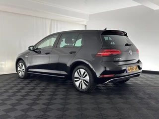 Volkswagen e-Golf Aut. *VIENNA-FULL-LEATHER | HEAT-PUMP | ADAPTIVE-CRUISE | FULL-LED | HEATED-SEATS | BLIS | DIGI-COCKPIT | NAVI-FULLMAP | SPORT-SEATS | CCS-FASTLOADER | KEYLESS | DAB+ | ECC | AMBIENT-LIGHT | - afbeelding nr 4