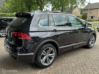 Volkswagen Tiguan Volkswagen Tiguan 1.5 TSI 2x R-line Led, ACC, Pano, Climat, Carplay, Pdc, LM.. - afbeelding nr 4
