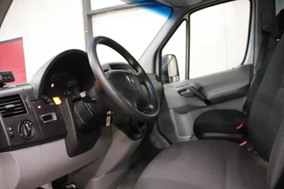 Mercedes-Benz Sprinter Mercedes-Benz Sprinter 314 2.2 CDI CDI KOELWAGEN MEUBELBAK - afbeelding nr 6