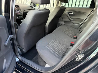 Volkswagen Polo Volkswagen Polo 1.4 TDI Comfortline Automaat - afbeelding nr 6