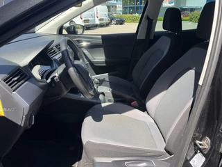 SEAT Arona Seat Arona 1.0 TSI Xcellence Launch Edition Clima Cruise LMV - afbeelding nr 12