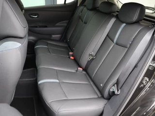 Nissan Leaf - afbeelding nr 6
