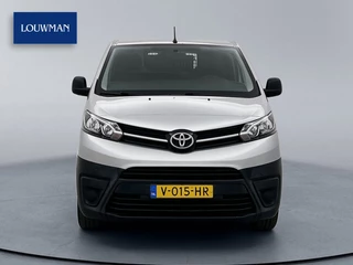 Toyota ProAce - afbeelding nr 13