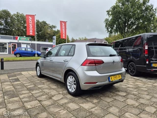 Volkswagen Golf Volkswagen Golf 1.4 TSI, Carplay, Navi, Parkeersensoren, LED - afbeelding nr 2