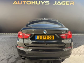 BMW X4 BMW X4 XDrive20i High Executive|Headup|Memory|Leder|Carplay - afbeelding nr 5