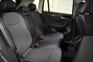 Volkswagen Tiguan CAMERA/NAVI/TREKHAAK - afbeelding nr 18