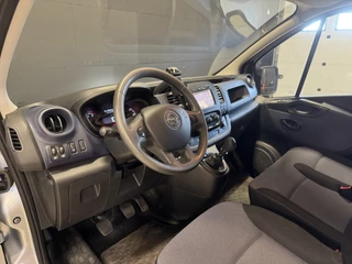 Opel Vivaro - afbeelding nr 7