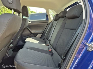 Volkswagen Polo Volkswagen Polo 1.0 TSI Comfortline, DSG, Navi, Carplay, NAP - afbeelding nr 8