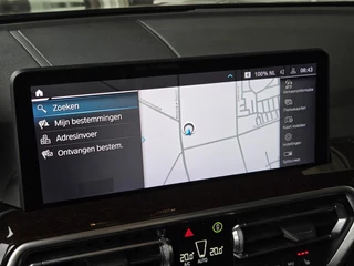 BMW X3 BMW X3 xDrive30e LCI | SPORTSTOELEN | LEDER | PANORAMADAK | CAMERA | - afbeelding nr 17