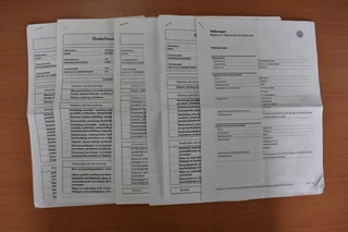 Volkswagen Golf - afbeelding nr 27