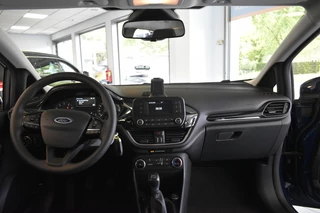 Ford Fiesta - afbeelding nr 15